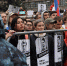 Протест против насилия может оказаться более широким, чем протест против запрета на выборы – Лев Шлосберг - Яблоко
