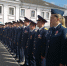 День Государственного флага Российской Федерации в СИЗО-2 отметили торжественным мероприятием - УФСИН