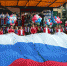 Более 200 тематических мероприятий пройдут в регионе в День флага                      - Комитет по культуре