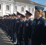 Присягу приняли молодые сотрудники следственного изолятора в Великих Луках - InformPskov.Ru