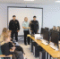 В день открытых дверей все желающие смогли познакомиться с работой судебных приставов - УФССП