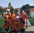 Воспитанники Печорского центра помощи детям участвуют в фестивале Fairplay Football в Польше - InformPskov.Ru