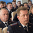 Сотрудники псковской ППС принимали поздравления городских властей - InformPskov.Ru