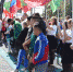 Чемпионат мира по воркауту и форум ЗОЖ - Псковский агротехнический колледж