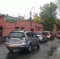 Псков стоит в пробках - BusinessPskov.Ru