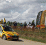 Финал моносерии LADA Rally Cup состоится в рамках ралли «Псков Ганзейский» - InformPskov.Ru