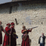 Исторический праздник «Воевода Шуйский» в четвертый раз состоялся в Пскове - Администрация г.Пскова