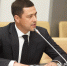 Михаил Ведерников поздравил псковичей с Днём пожилого человека - InformPskov.Ru