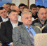 Сотрудники уголовного розыска принимают поздравления по случаю профессионального праздника - Администрация г.Пскова