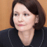Наталья Волкова стала еще одним первым заместителем руководителя аппарата администрации Псковской области. Фото: пресс-служба Псковского областного Собрания депутатов. - InformPskov.Ru