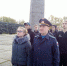 Занятия по подготовке к проведению регионального слета Юнармейских отрядов - Псковский агротехнический колледж