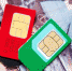 Около 7 тысяч незаконно распространённых SIM-карт изъяли  в СЗФО - BusinessPskov.Ru