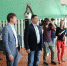 Тренер из Пустошки претендует на премию «Народное признание - 2019» - InformPskov.Ru