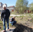 Фото Андрея Тарасова из социальной сети "ВКонтакте" - InformPskov.Ru