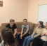 Круглый стол на тему: «Занятость, трудоустройство студентов и молодых специалистов: проблемы, и перспективы»                      - Комитет  по труду и занятости населения