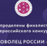 Проекты жителей Псковской области вышли в финал Всероссийского конкурса «Доброволец России – 2019» - InformPskov.Ru