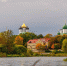 Псков попал в топ-20 самых красивых городов России - Информационный туристский центр
