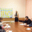 Тренинг для резидентов и сотрудников по теме “Сервис-дизайн” и «Customer Journey Map” - Бизнес-инкубатор