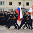 День образования подразделений спецназа отметили в Пскове - Администрация г.Пскова