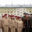 Военно-патриотическая акция «Военная служба по контракту в спецназе – Твой выбор!» - Псковский агротехнический колледж
