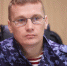 Юрий Виноградов. Здесь и далее фотографии Дарьи Хватковой - InformPskov.Ru