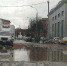 Плаваем в центре Пскова - псковичи жалуются на городское море. ФОТО - BusinessPskov.Ru