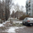 На фото: пешеходная зона на улице Шумейко - InformPskov.Ru