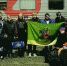 Команда «Юность» вошла в 20-ку лучших на всероссийском фестивале по дворовому футболу - Единая Россия
