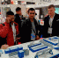 Великолукская компания «М-Конструктор» участвует в выставке Batimat-2019 в Париже - InformPskov.Ru