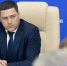Михаил Ведерников рекомендовал депутатам от «Единой России» пересмотреть подходы к работе - InformPskov.Ru