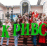 Участницы конкурса «Мисс Россия - Мисс Псков 2019» побывали в пансионате «Кривск». ФОТО - BusinessPskov.Ru