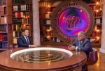 Михаил Ведерников стал героем программы Михаила Ковальчука на телеканале «Россия — Культура»