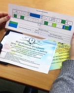 Популяризация предпринимательства. Questwork. Игра первая.