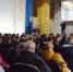 Торжественное мероприятие, посвященное Дню инженера-механика - Псковский агротехнический колледж