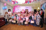 Псков примет участие в благотворительной программе «Мир без слёз»