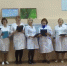 Конкурс «ПрофПрактики»: первичная профсоюзная организация великолукской детской поликлиники подала заявку в номинации «ПрофСвет» - Областной центр профсоюзов