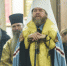 Митрополит Псковский и Порховский Тихон. Фото Псковской епархии - InformPskov.Ru