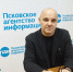 Главный стоматолог Псковской области: У молодых стоматологов нет практики - InformPskov.Ru