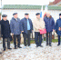 День военно-морской пехоты отметили в Пскове открытием Музея Армии и Флота - Администрация г.Пскова