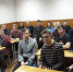 Областной семинар по боксу - Центр спортивной подготовки