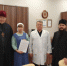 Свято-Елисаветинское сестричество и псковский онкодиспансер подписали соглашение о сотрудничестве - InformPskov.Ru