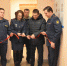 Новое здание инспекции областного УФСИН России открылось в Пскове - InformPskov.Ru