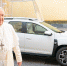 Новым автомобилем Папы Римского стал Renault Duster - BusinessPskov.Ru