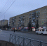 Новый светофор в Пскове работает в тестовом режиме - BusinessPskov.Ru