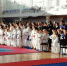 350 каратистов принял Псков на Чемпионате и первенстве WKF - InformPskov.Ru