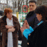 На фото слева направо: Ираида Сивачёва, Михаил Ведерников, Марина Гаращенко - InformPskov.Ru