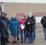 Детскую площадку на улице Народной, 15 установят на следующей неделе - InformPskov.Ru