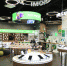 МегаФон открыл первый Experience store в Москве - InformPskov.Ru