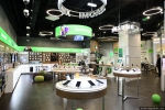 МегаФон открыл первый Experience store в Москве