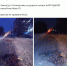 Дорожную яму засыпали картошкой. ФОТО - BusinessPskov.Ru